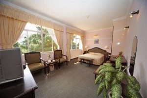 Golf 1 Hotel Da Lat Image