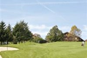 Golf And Country Club Hotel Waakirchen voted  best hotel in Waakirchen