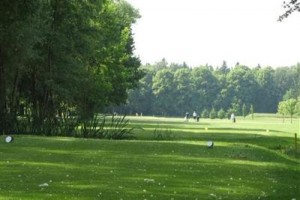 Golf Club Podebrady Image