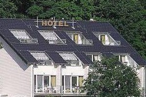 Golf-Hotel-Breuer voted 3rd best hotel in Bad Munstereifel