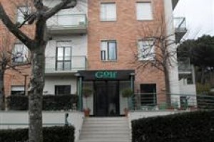 Golf Hotel Chianciano Terme Image