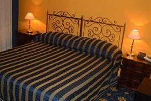 Golf Hotel Corallo Image
