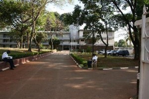 Golf Hotel Kakamega voted  best hotel in Kakamega