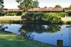 Golf Hotel Lainate Image