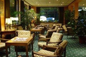 Golf Hotel Le Claravallis voted 3rd best hotel in Clervaux