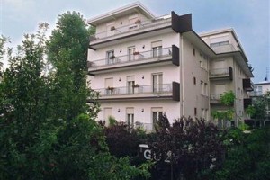 Golf Hotel Riccione Image