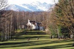 Golf Hotel Ristorante Le Betulle Image