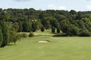 Golf Hotel Sedlescombe Image
