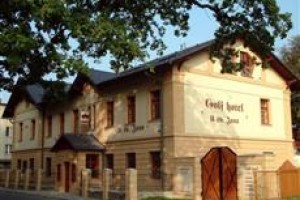 Golf Hotel U Sv. Jana voted  best hotel in Silherovice