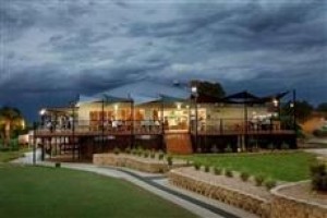 Golf Links Motel voted 7th best hotel in Tamworth