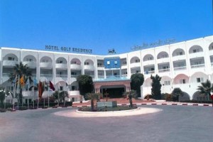 Golf Residence Hotel Port El Kantaoui Image