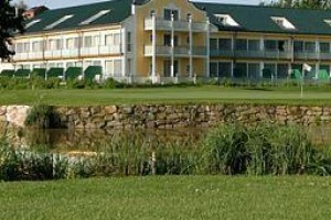 Golf Schloessl voted  best hotel in Rotthalmunster