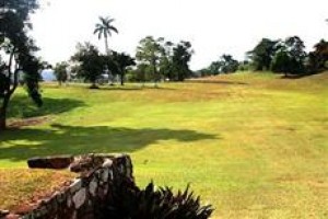 Golf View Hotel Image