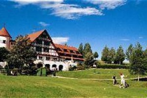 Golfhotel Bodensee voted  best hotel in Weissensberg