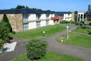 Golfhotel de Saint Samson Pleumeur-Bodou voted  best hotel in Pleumeur-Bodou