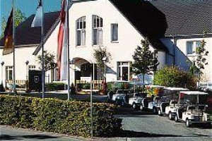 Golfhotel Fahrenbach Tröstau voted  best hotel in Trostau