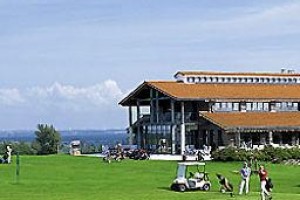 Golfhotel Hohen Wieschendorf Image