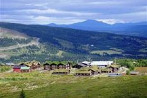 Gomobu Fjellstue I Valdres Image