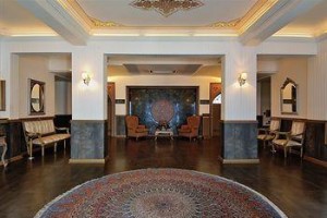 Gonluferah Thermal Hotel voted 6th best hotel in Bursa
