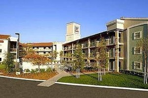 Good Nite Inn Rohnert Park Image
