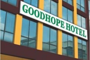 Goodhope Hotel Kelana Jaya Image