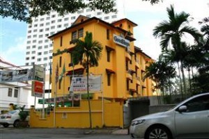 GoodHope Hotel Kelawei Penang Image