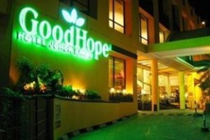 GoodHope Hotel Skudai Johor Bahru Image