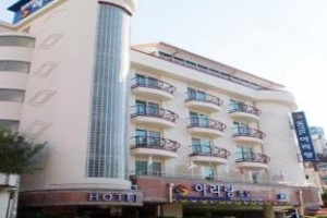 Goodstay Arirang Hotel voted 9th best hotel in Jeonju