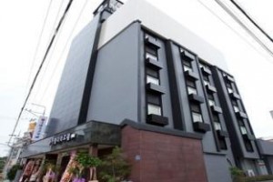 Goodstay Camellia Hotel voted 10th best hotel in Jeonju