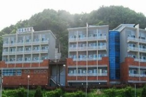 Goodstay Dawoo Resortel voted 10th best hotel in Gangneung