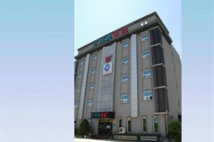 Goodstay Drama Hotel voted  best hotel in Yeoju
