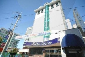 Goodstay Feliz Telcon Hotel Image