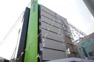 Goodstay Free Motel Busan Image