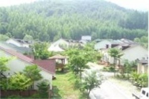 Goodstay Hyundai Village Hotel Pyeongchang Image