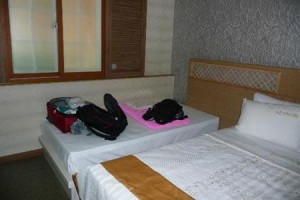 Goodstay Leciel Hotel Image