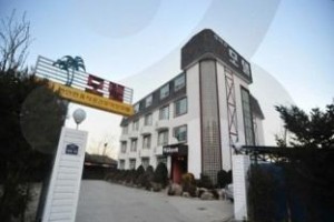 Goodstay Moaksan Motel Image