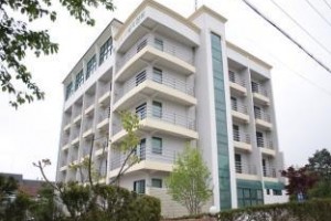 Goodstay Motel Hill Image