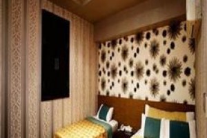 Goodstay N Hotel Image