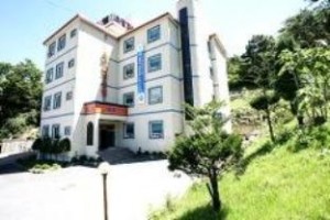 Goodstay Palgyeong Motel Image