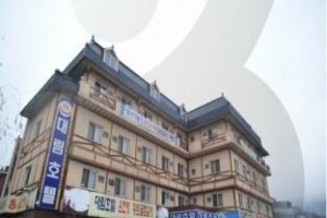 Goodstay Suanbo Daerim Hotel Image