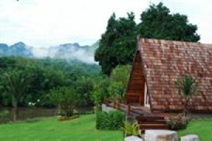 Goodview Resort & Camping Kanchanaburi Image