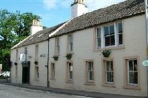 Gordon Arms Hotel Fochabers Image