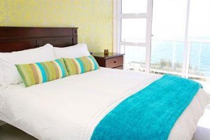 Gordon's Bay Holiday Retreats Apartments voted 2nd best hotel in Gordon's Bay