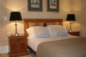 Gordons Guesthouse voted 9th best hotel in De Waterkant 