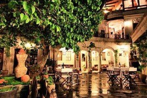Goreme House Hotel Image
