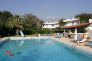Gorgona Hotel Gazi Image