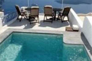 Gorgona Villas Imerovigli Image