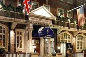 The Goring Image