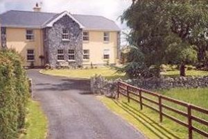 Gorteen Farmhouse Tulla voted  best hotel in Tulla