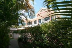 Gosamara Apartments Image